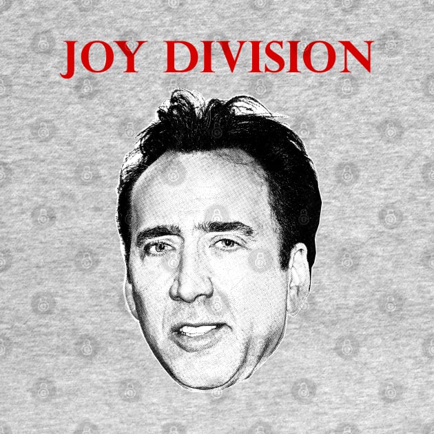 Joy Division Parody Meme Design by DankFutura